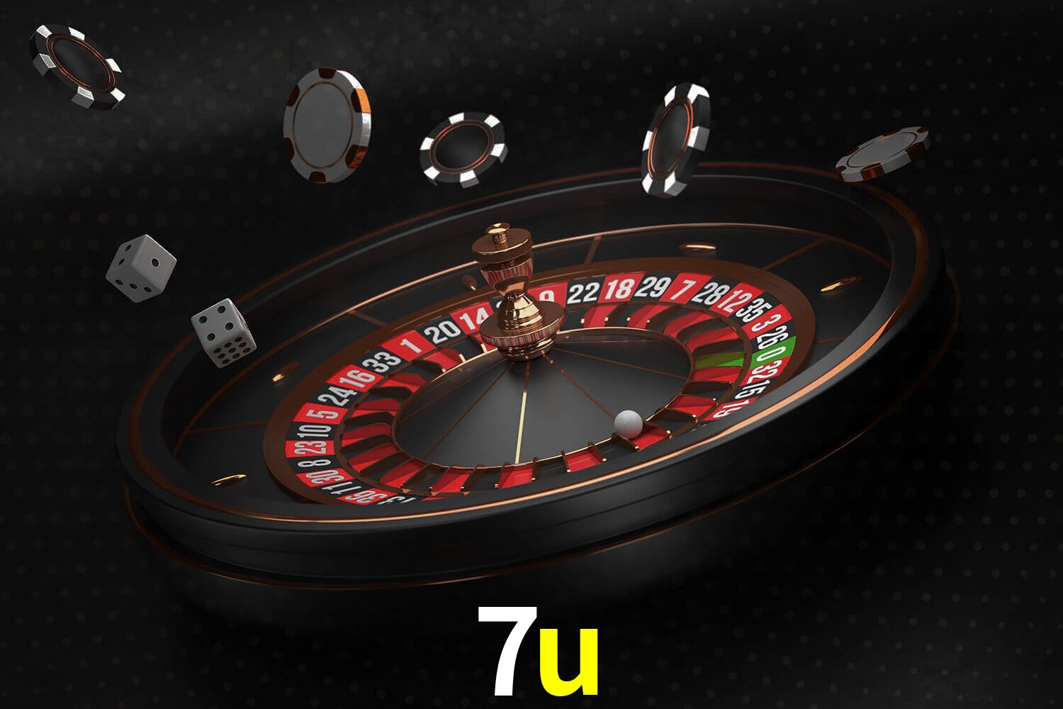 7u: Seu Cassino Premiado com Pagamentos Rápidos