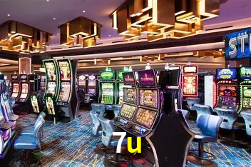 Desvendando o Mundo dos Jogos Virtuais na 7u