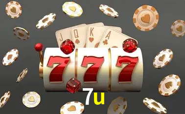 A Revolução dos Aplicativos de Jogos no 7u