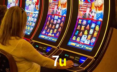 Desvendando o Mundo dos Jogos Virtuais na 7u