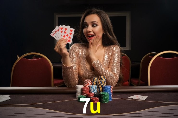 Experiência VIP 7u