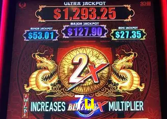 A Emoção da Loteria na 7u: Uma Chance de Mudança de Vida