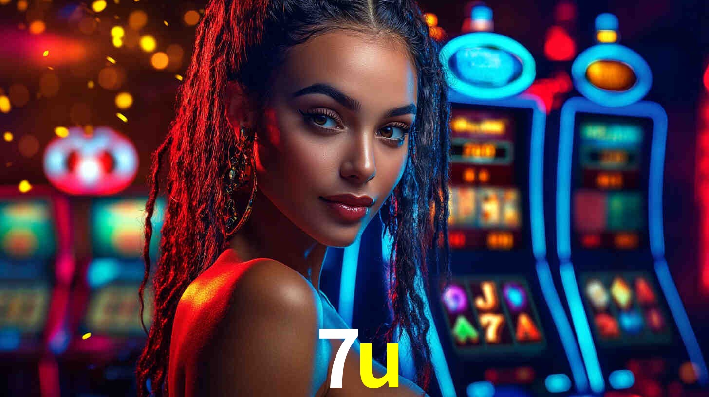 A Popularidade dos Caça-Níqueis no 7u