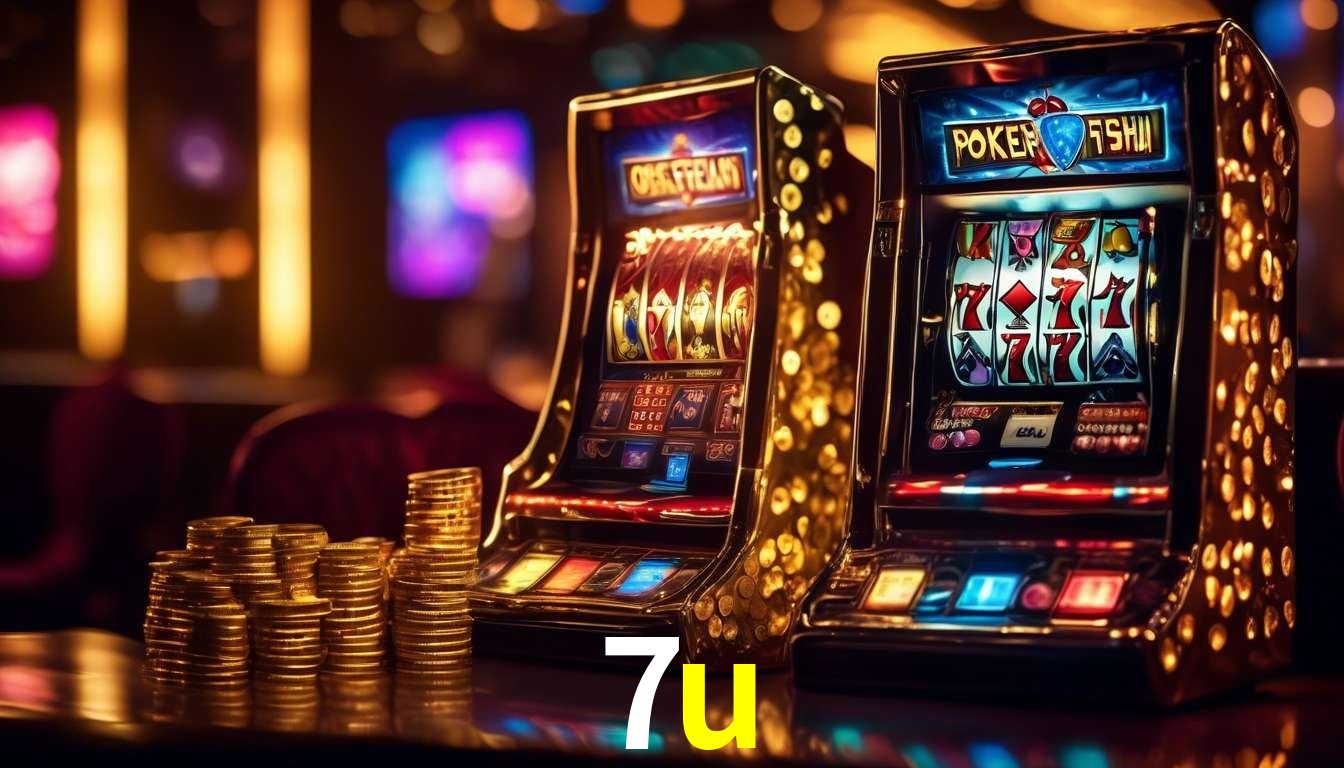 Explorando a Categoria de Eventos em Apostas na 7u