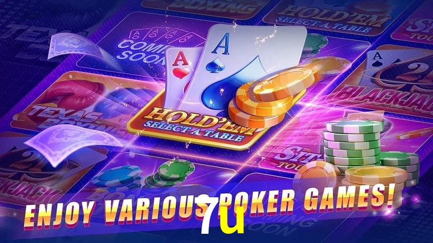 Descubra o Programa VIP da 7u: Vantagens Exclusivas para Jogadores