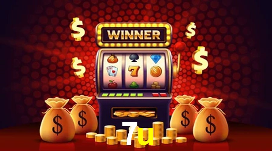 Slot Games 7u