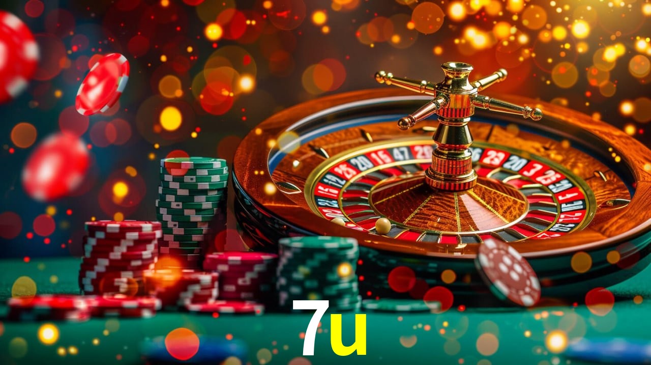 Descubra a Essência do 7u: Nossa História e Compromissos