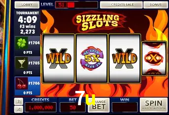 Desvendando o Mundo dos Jogos Virtuais na 7u