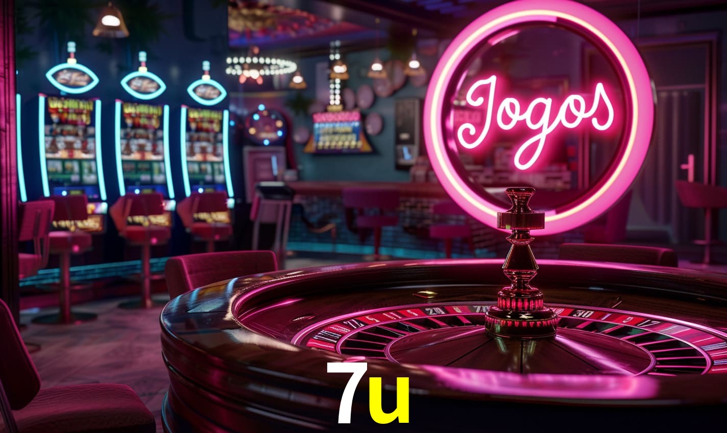 Explorando a Categoria de Eventos em Apostas na 7u