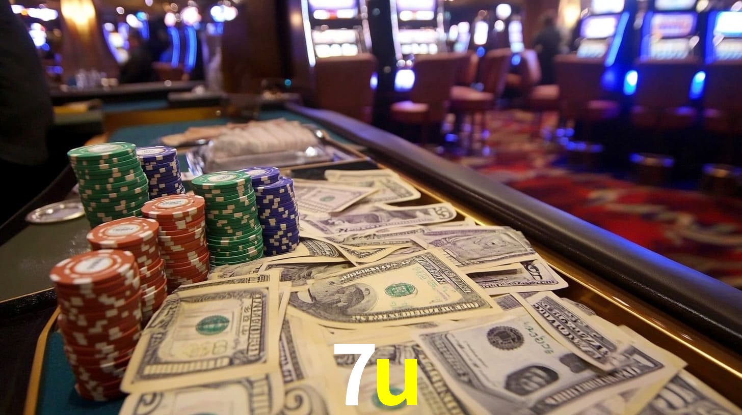 Seasonal Promotions 7u