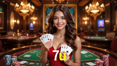 Live Casino 7u