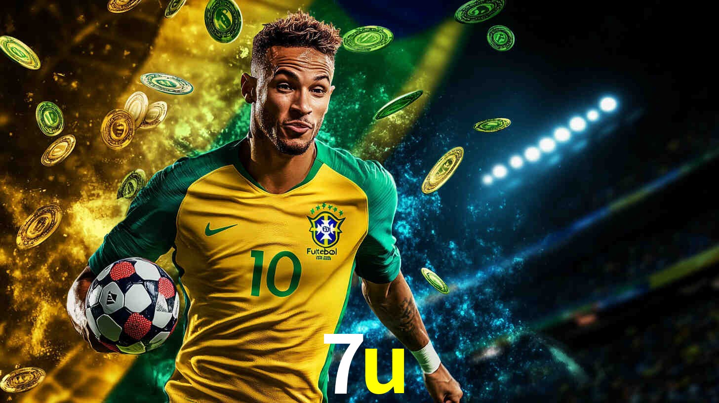 Apostas Esportivas na 7u: Um Guia Completo