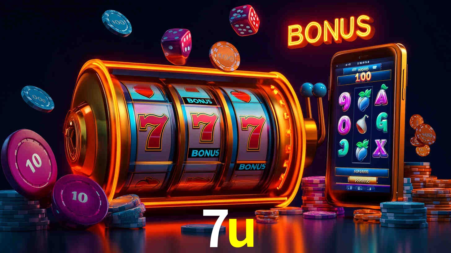 Descubra o Programa VIP da 7u: Vantagens Exclusivas para Jogadores