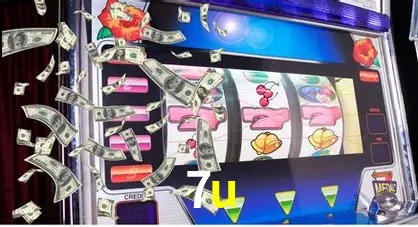 APP oficial da 7u para mobile