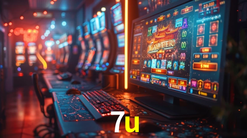 7u bet