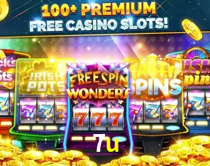 Descubra a Magia dos Jogos de Arcade no 7u