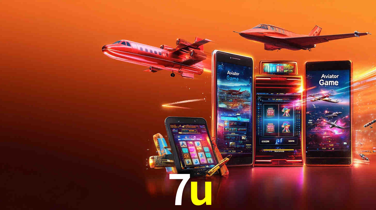 Inovações de Jogos na 7u: O Futuro das Experiências Interativas