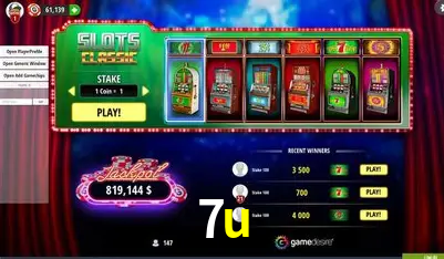 Descubra a Essência do 7u: Nossa História e Compromissos