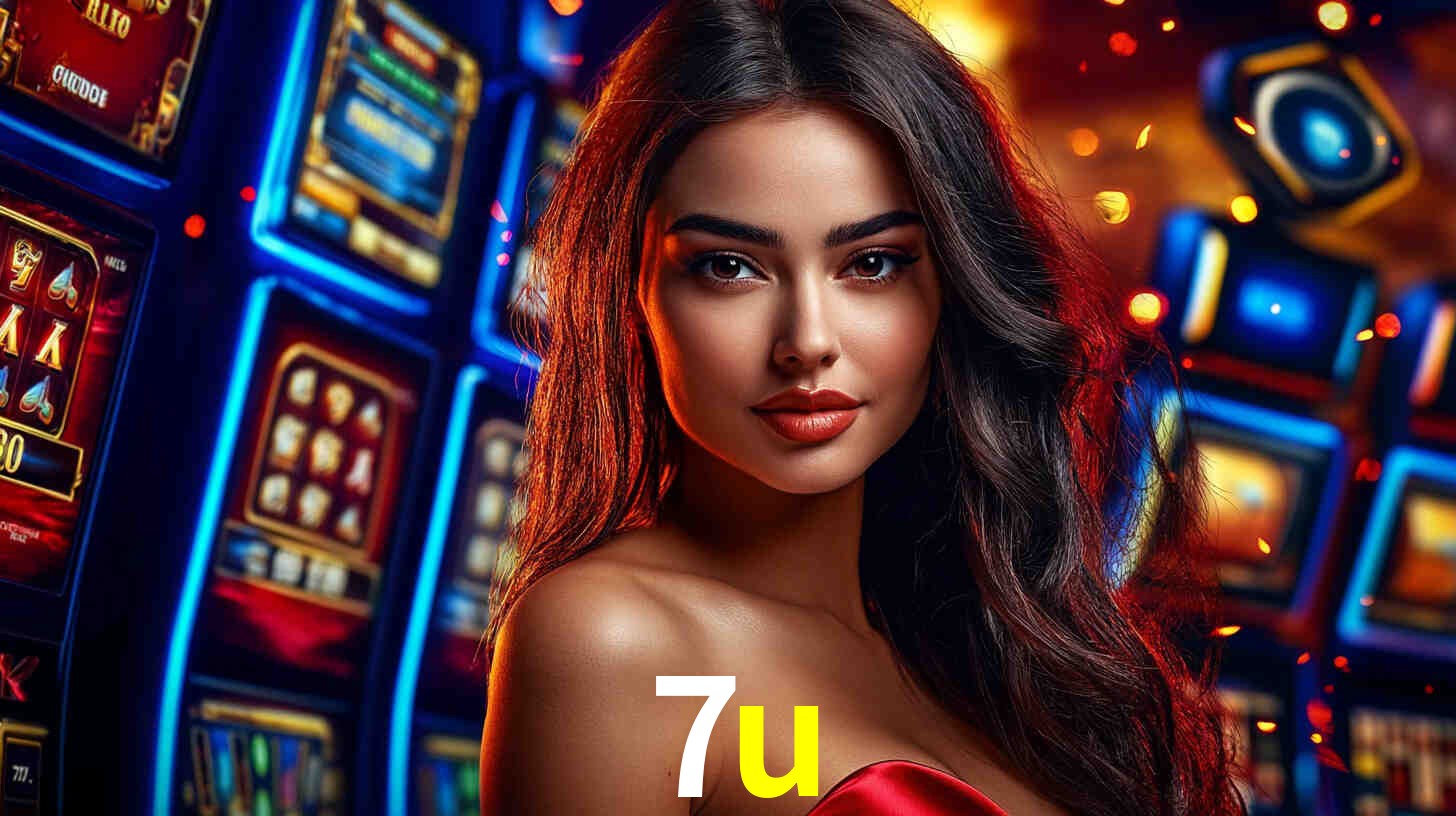A Experiência Imersiva dos Cassinos Ao Vivo no 7u