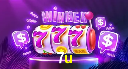 Descubra o Mundo do Cassino Online com 7u