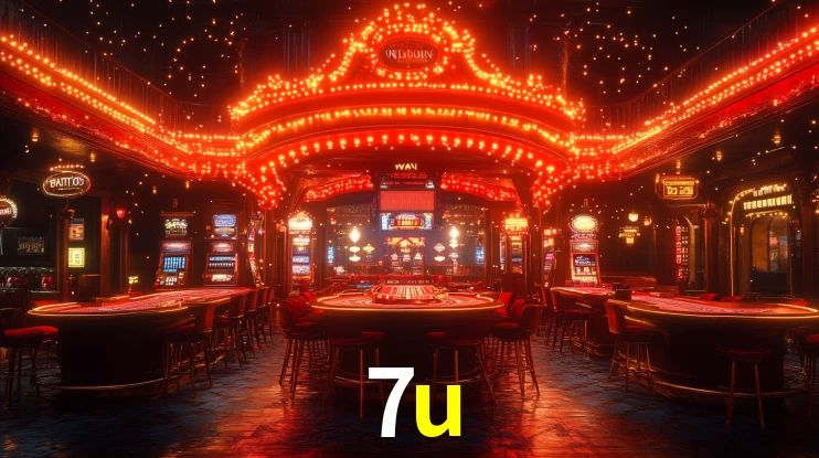 Explore as vantagens do 7u: serviço profissional e confiabilidade