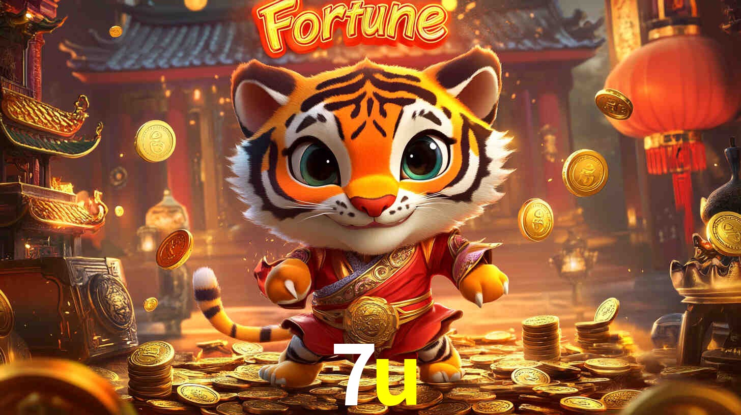 A Revolução dos Aplicativos de Jogos no 7u