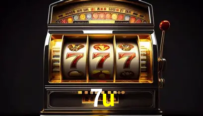 A Emoção da Loteria na 7u: Uma Chance de Mudança de Vida