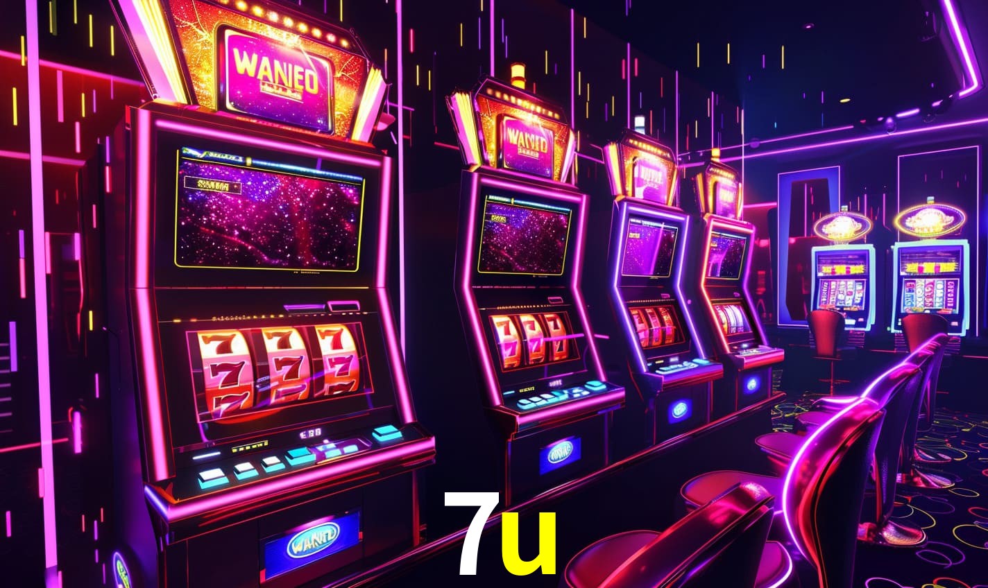 Jogos Exclusivos 7u