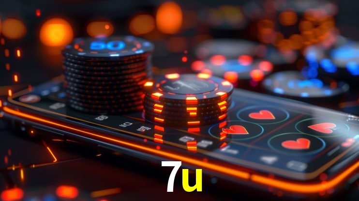 Live Casino 7u