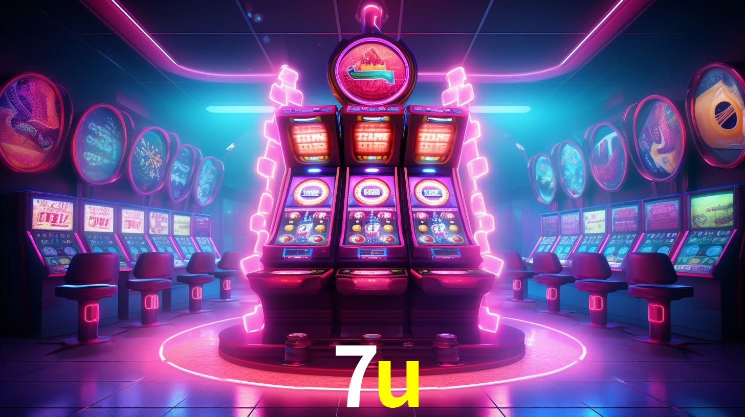 7u: A Experiência de Casino com Jogos de Mesa ao Vivo