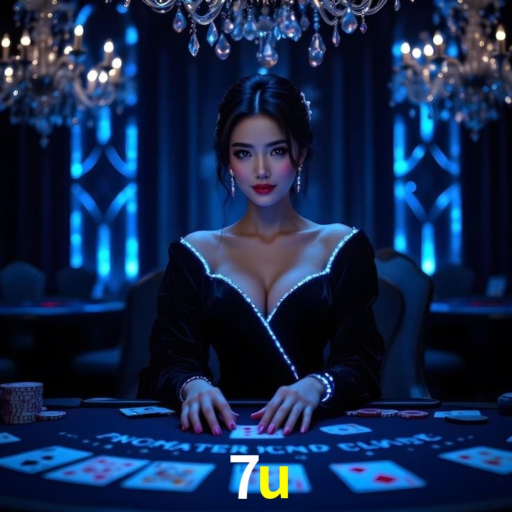 7u Premiação acumulada / Jackpot