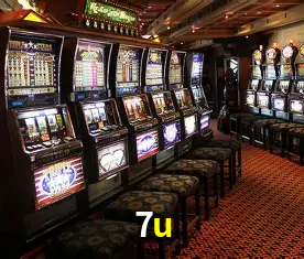 Descubra o Programa VIP da 7u: Vantagens Exclusivas para Jogadores
