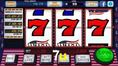A Emoção da Loteria na 7u: Uma Chance de Mudança de Vida