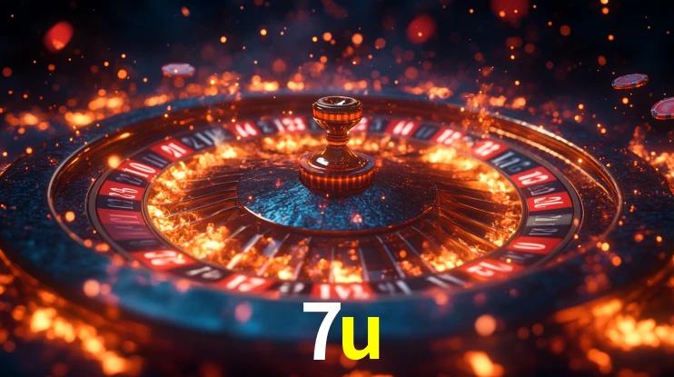 7u: Jogos de Caça-Níqueis-Altas Recompensas, Roleta-Velocidade, Blackjack-Desafios Máximos