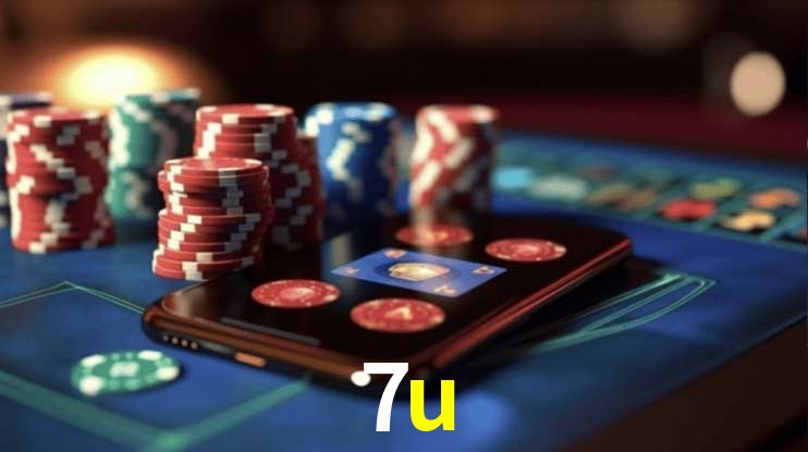 7u Tipos de máquinas caça-níqueis