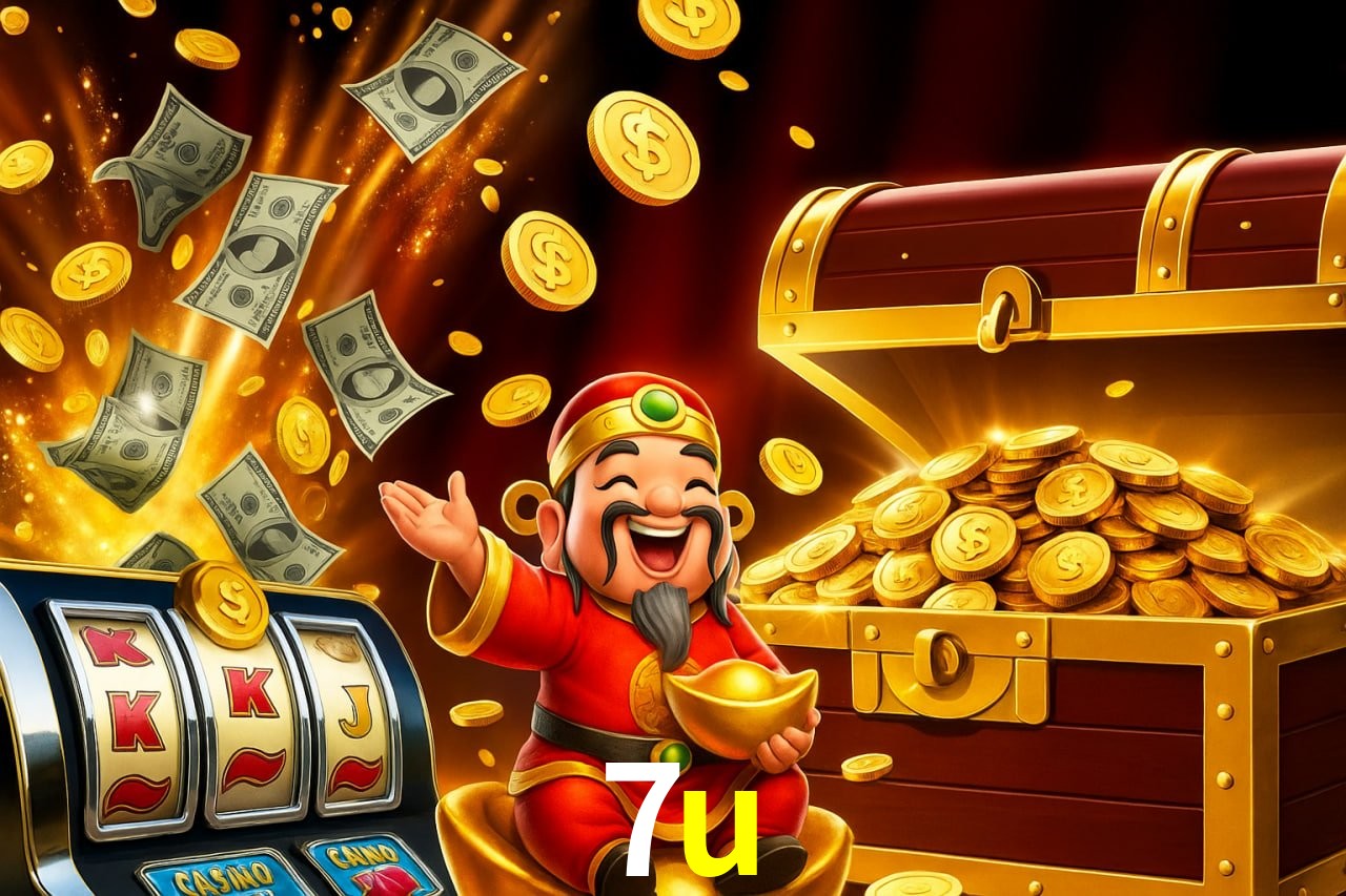 Casino Ao Vivo 7u