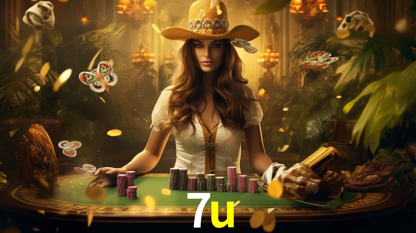 Live Casino 7u