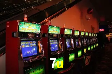 A Revolução dos Aplicativos de Jogos no 7u