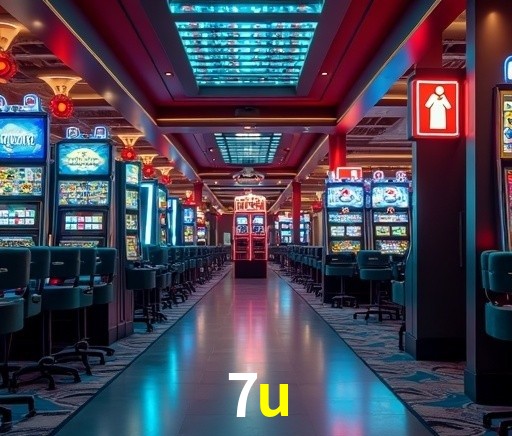 Casino Ao Vivo 7u