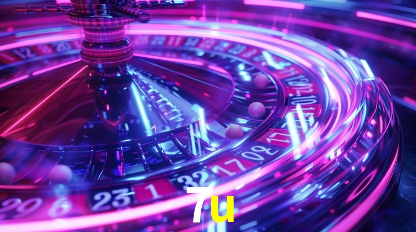 Mesa de Blackjack 7u