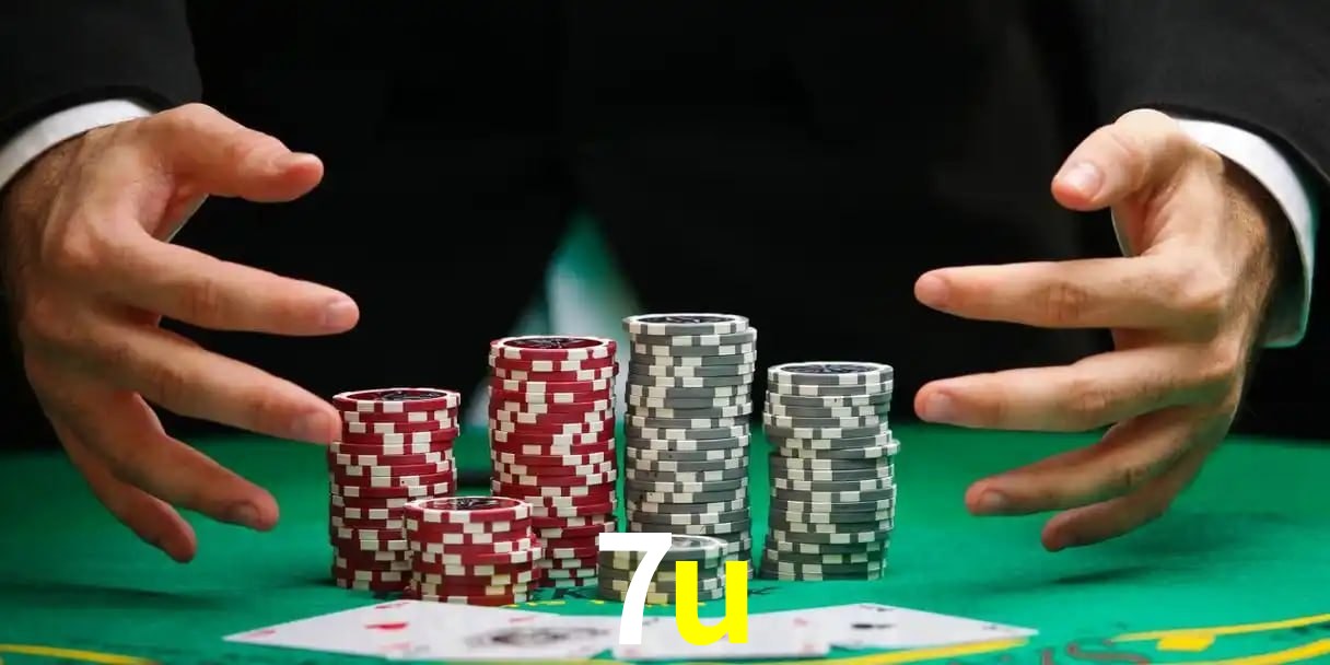 Promoções 7u