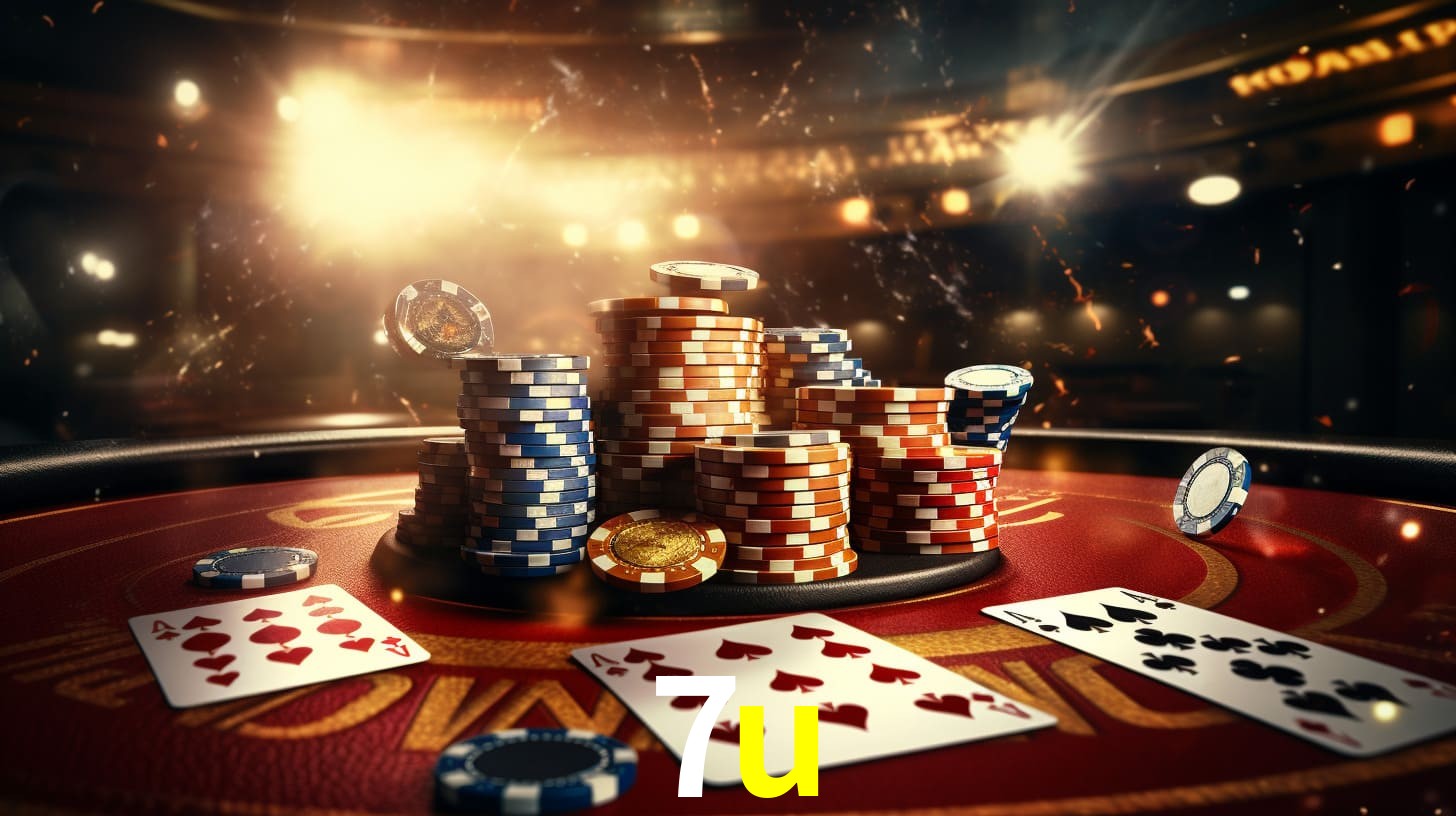 Roulette Table 7u