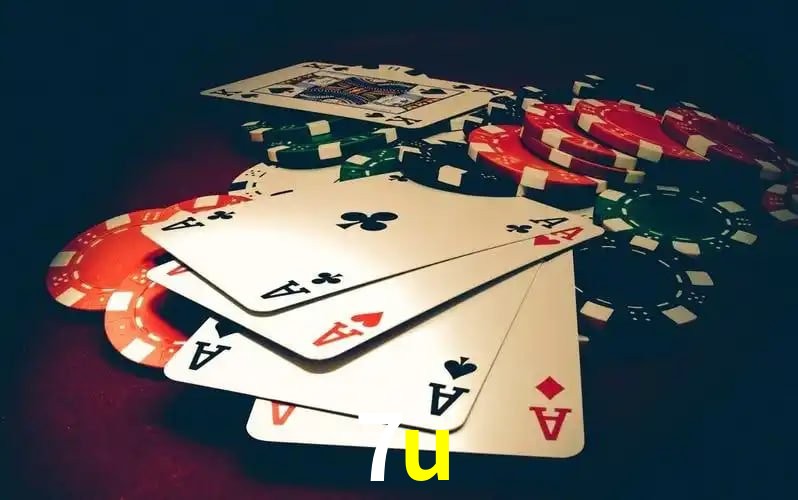 Chances Ganhar 7u