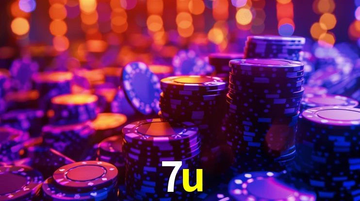 Jogos App 7u