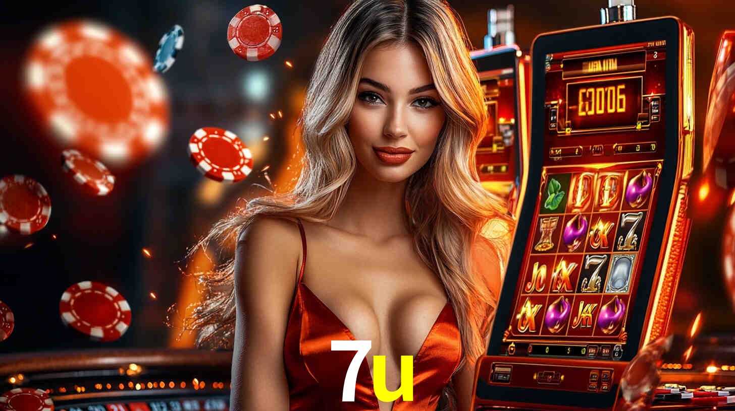7u: Jogue Crash e Experimente Alta Recompensa Instantânea