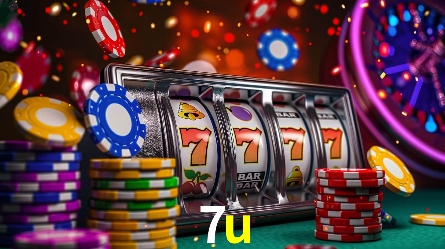 Jogos de Slot 7u