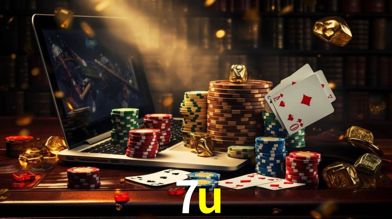 Sistemas de Segurança 7u