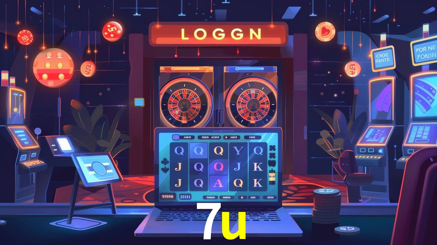 Bônus VIP 7u