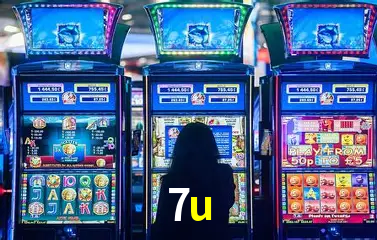 Inovações de Jogos na 7u: O Futuro das Experiências Interativas