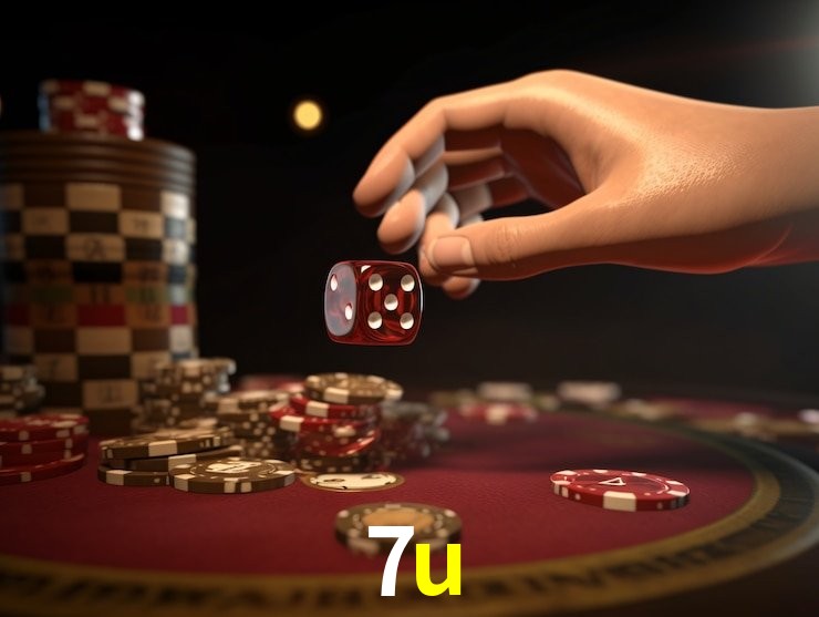 7u Bonus Rain – Ganhe mais em jogos de caça-níqueis